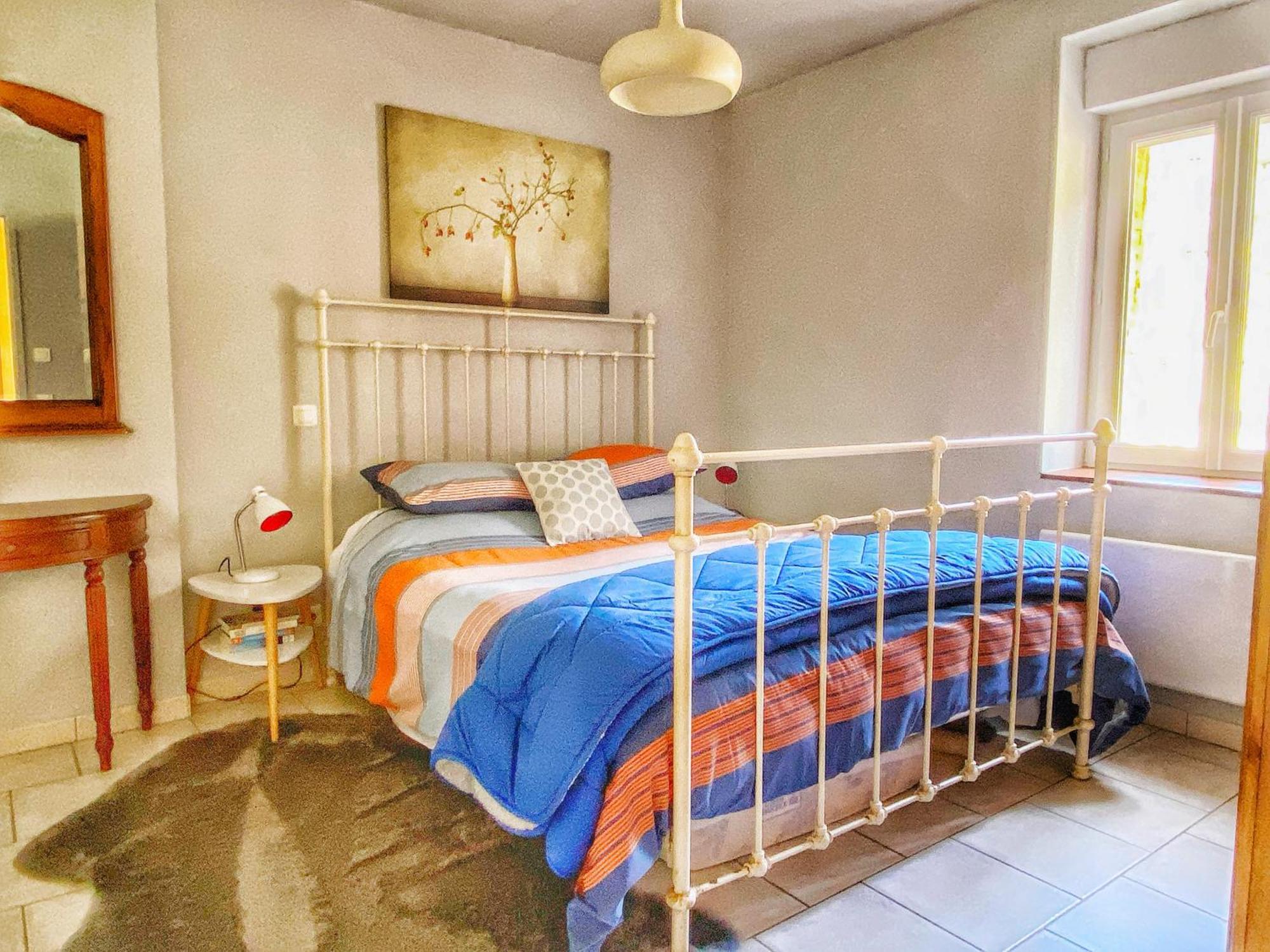 3 Star Surdespine Historic 4 Chateaux Lastours Air Conditioned Екстериор снимка